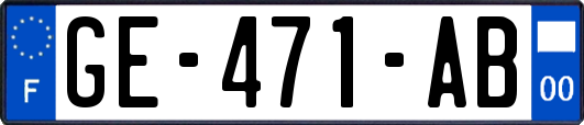 GE-471-AB