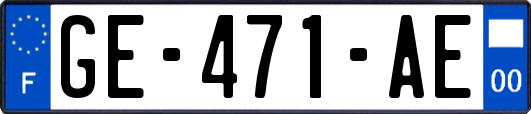 GE-471-AE