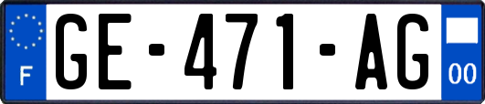 GE-471-AG