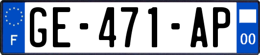 GE-471-AP