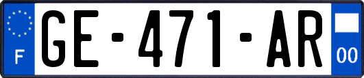 GE-471-AR