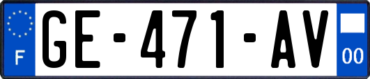GE-471-AV