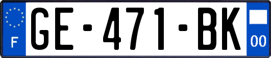 GE-471-BK