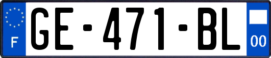 GE-471-BL