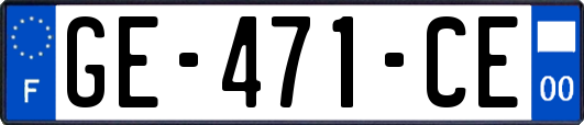 GE-471-CE