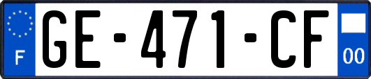 GE-471-CF