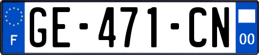 GE-471-CN