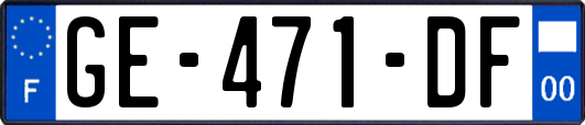 GE-471-DF