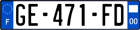 GE-471-FD