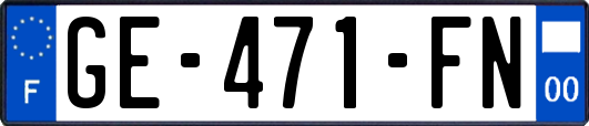 GE-471-FN