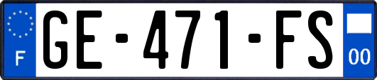 GE-471-FS