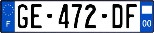 GE-472-DF