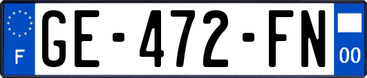 GE-472-FN