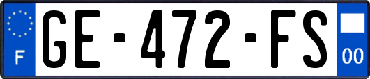 GE-472-FS