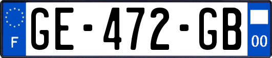 GE-472-GB