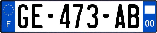 GE-473-AB
