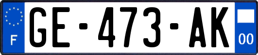 GE-473-AK