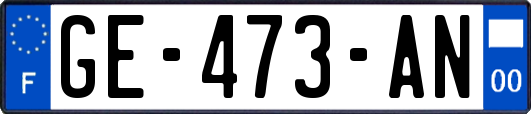 GE-473-AN