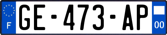 GE-473-AP