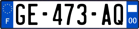 GE-473-AQ