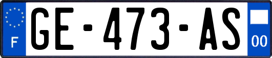 GE-473-AS