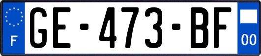 GE-473-BF