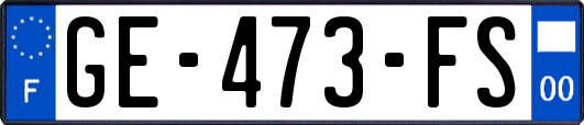 GE-473-FS