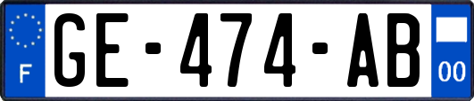 GE-474-AB