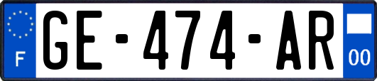 GE-474-AR