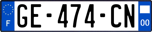GE-474-CN