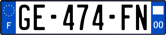GE-474-FN