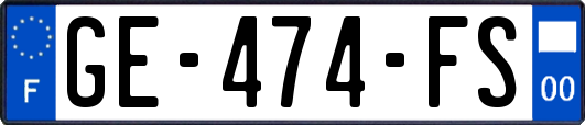 GE-474-FS