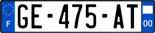 GE-475-AT