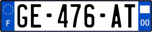 GE-476-AT