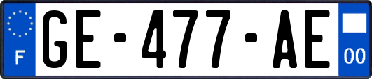 GE-477-AE