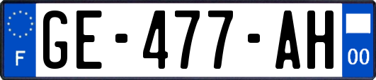 GE-477-AH