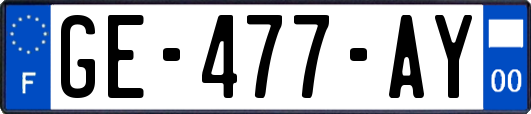 GE-477-AY