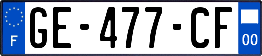 GE-477-CF