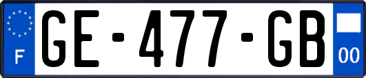 GE-477-GB