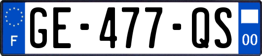 GE-477-QS