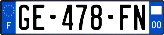 GE-478-FN