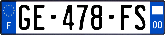 GE-478-FS
