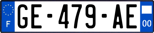 GE-479-AE