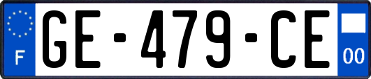 GE-479-CE