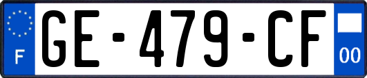 GE-479-CF