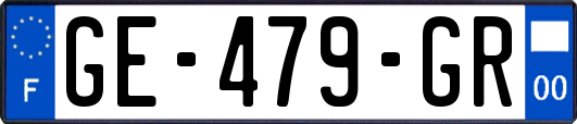 GE-479-GR