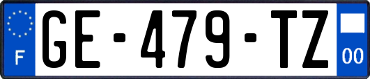 GE-479-TZ