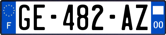 GE-482-AZ