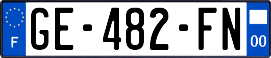 GE-482-FN
