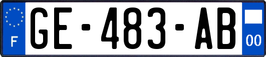 GE-483-AB